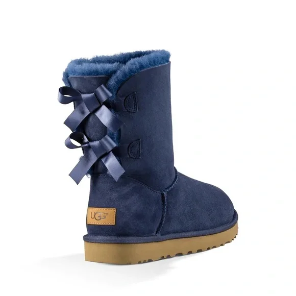 Ugg Bailey II bow boots